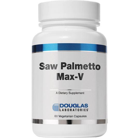 Saw Palmetto Max-V