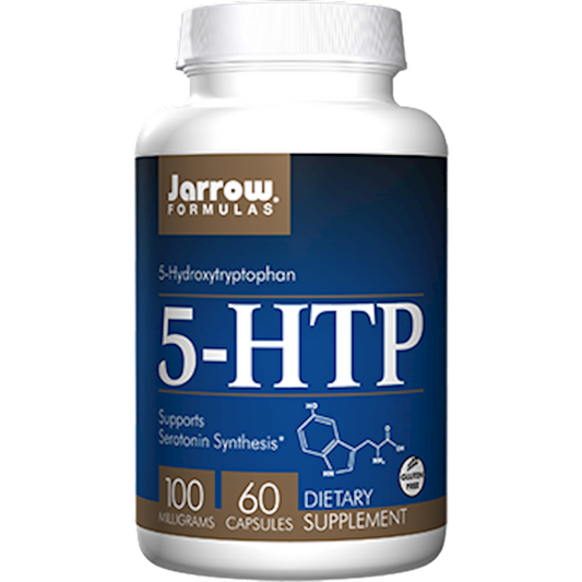 5-HTP 100 mg