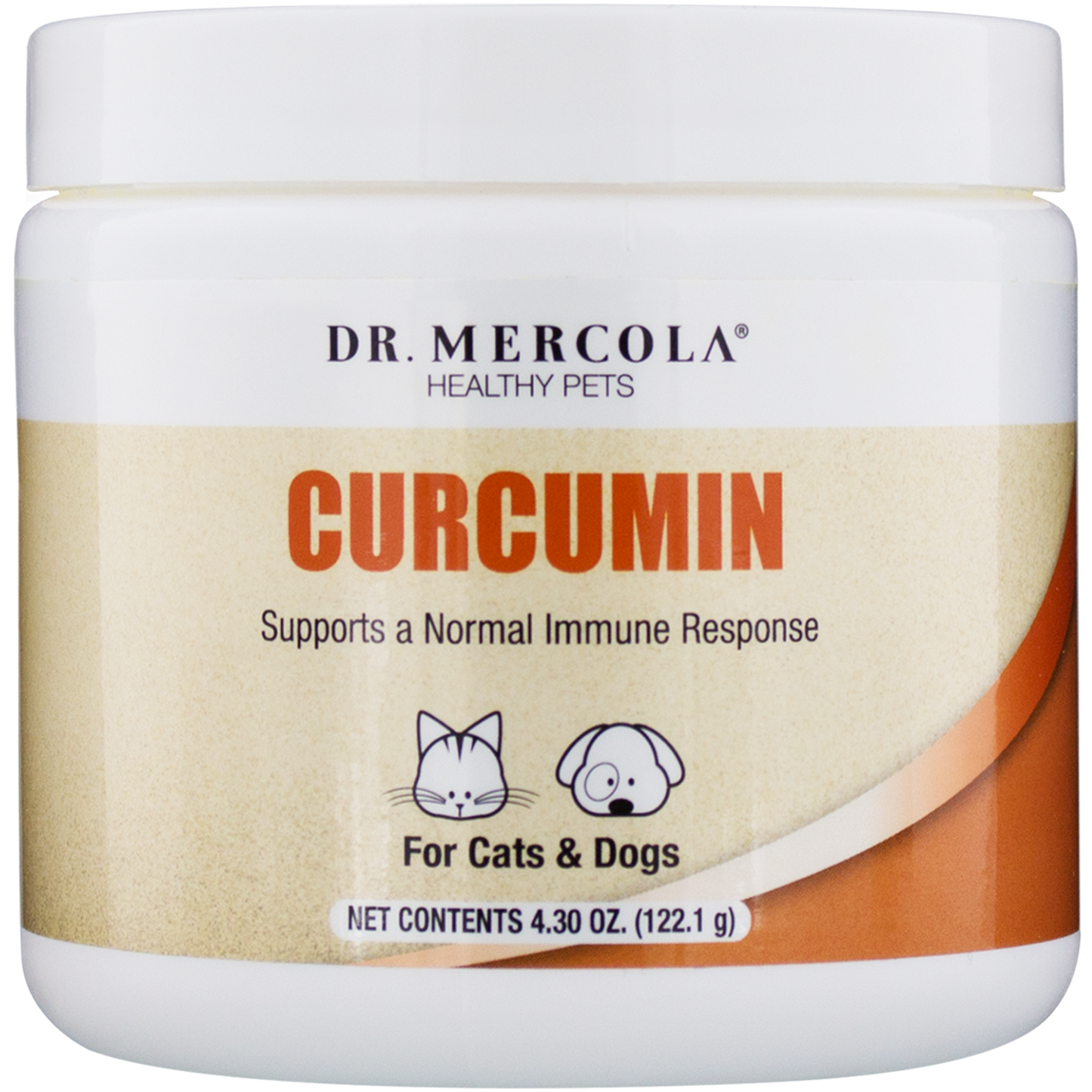Curcumin for Pets