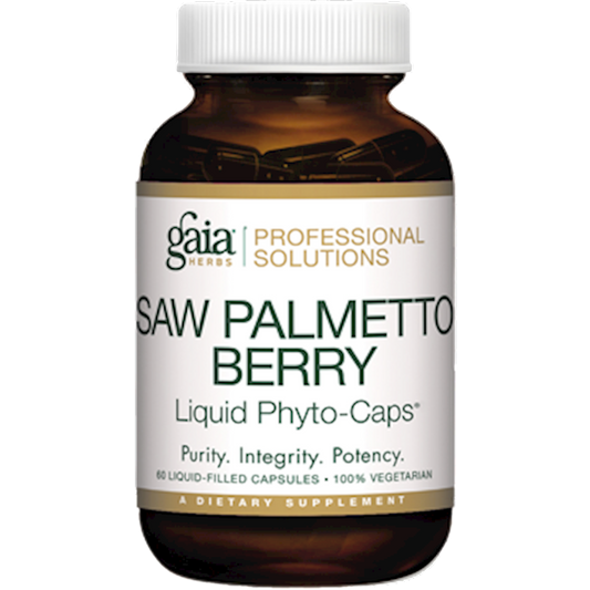 Saw Palmetto Berry