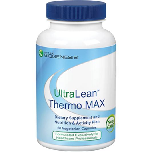 UltraLean Thermo MAX