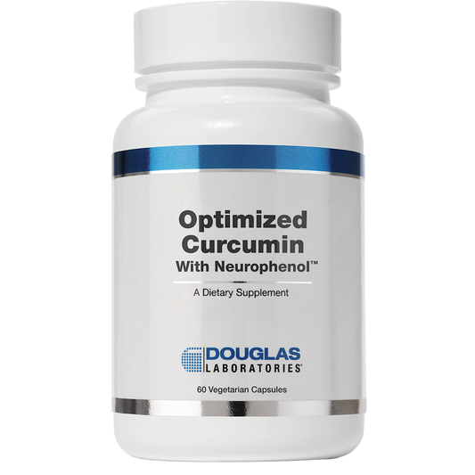 Optimized Curcumin