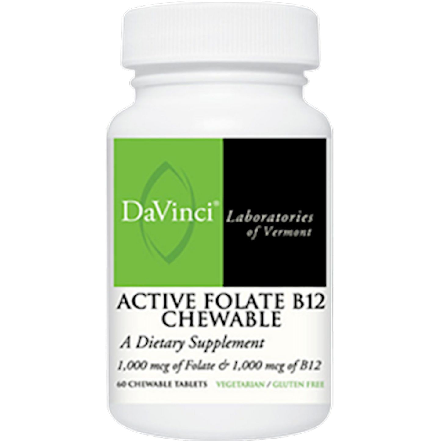 Active Folate B12