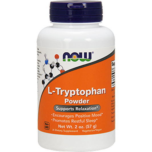 L-Tryptophan Powder