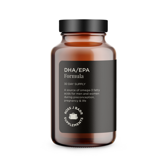 DHA/EPA Formula