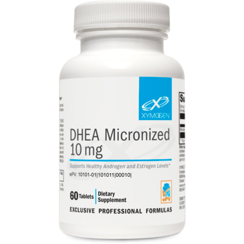 DHEA Micronized 10mg