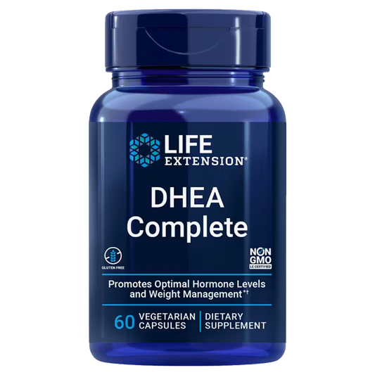 DHEA Complete