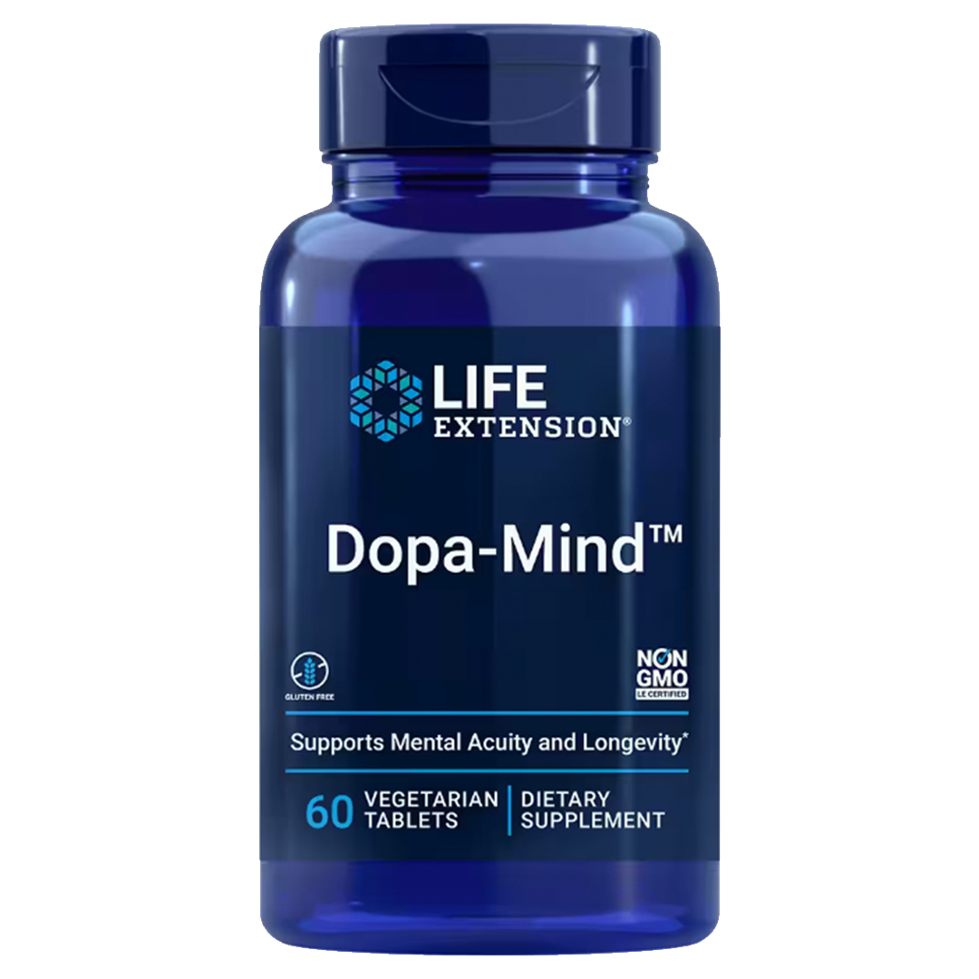 Dopa-Mind