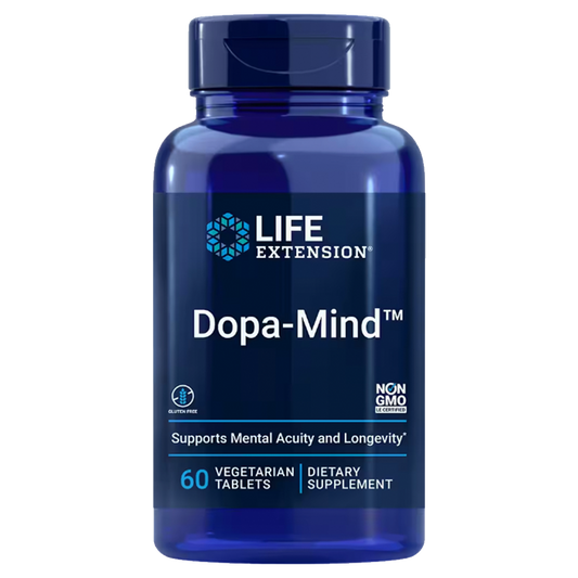 Dopa-Mind