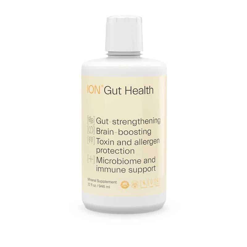 Ion Gut Health