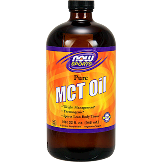 MCT Oil 32 fl oz