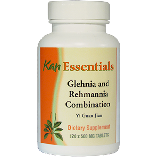 Glehnia and Rehmannia Combinat