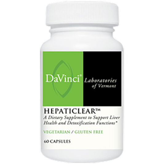 Hepaticlear