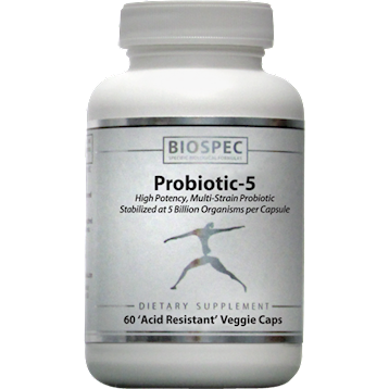 Probiotic-5