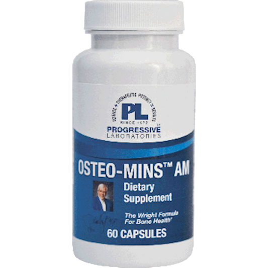 Osteo-Mins AM