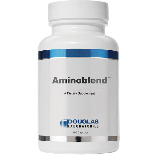 Amino Blend 740 mg