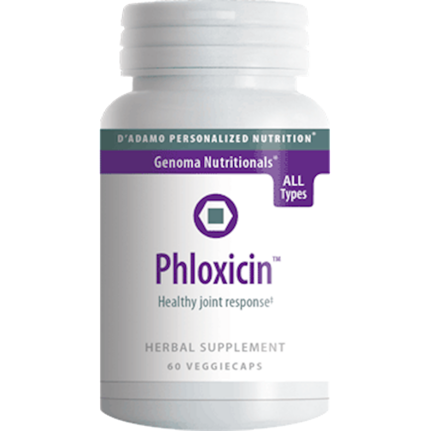 Phloxicin