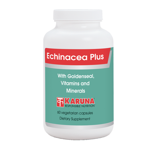 Echinacea Plus
