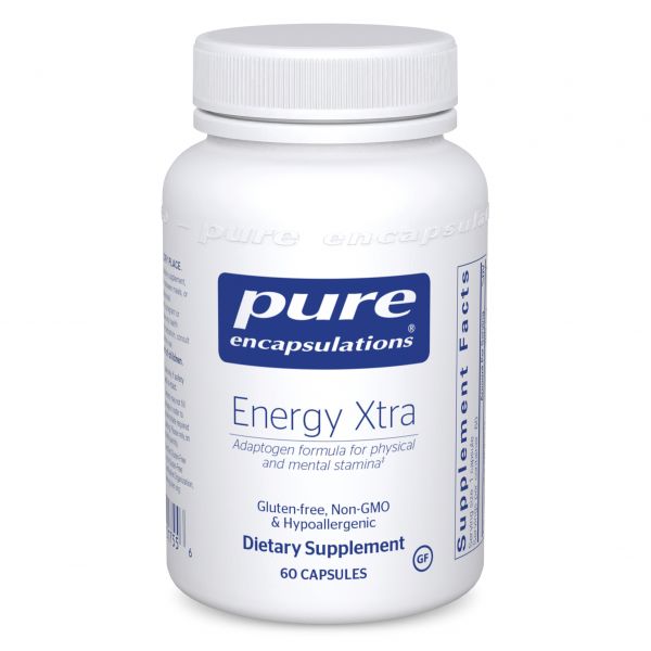 Energy Xtra