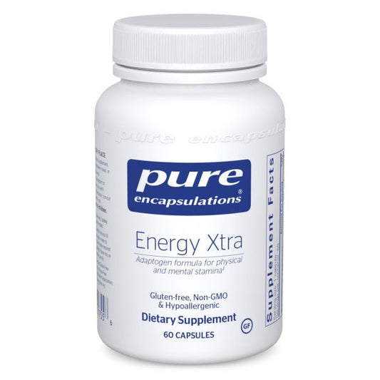 Energy Xtra