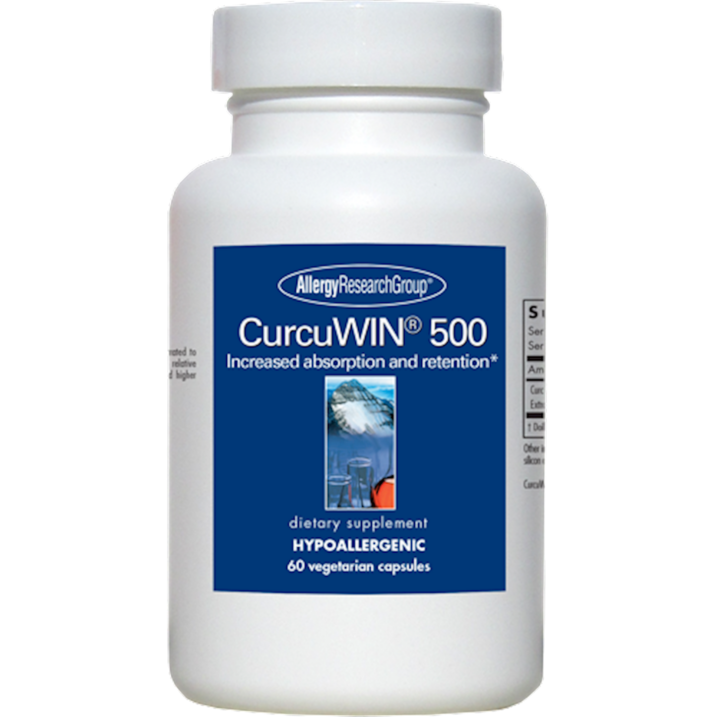 CurcuWIN 500