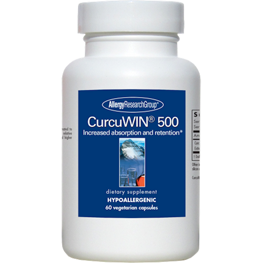 CurcuWIN 500