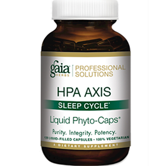 HPA, Axis, Sleep, Cycle