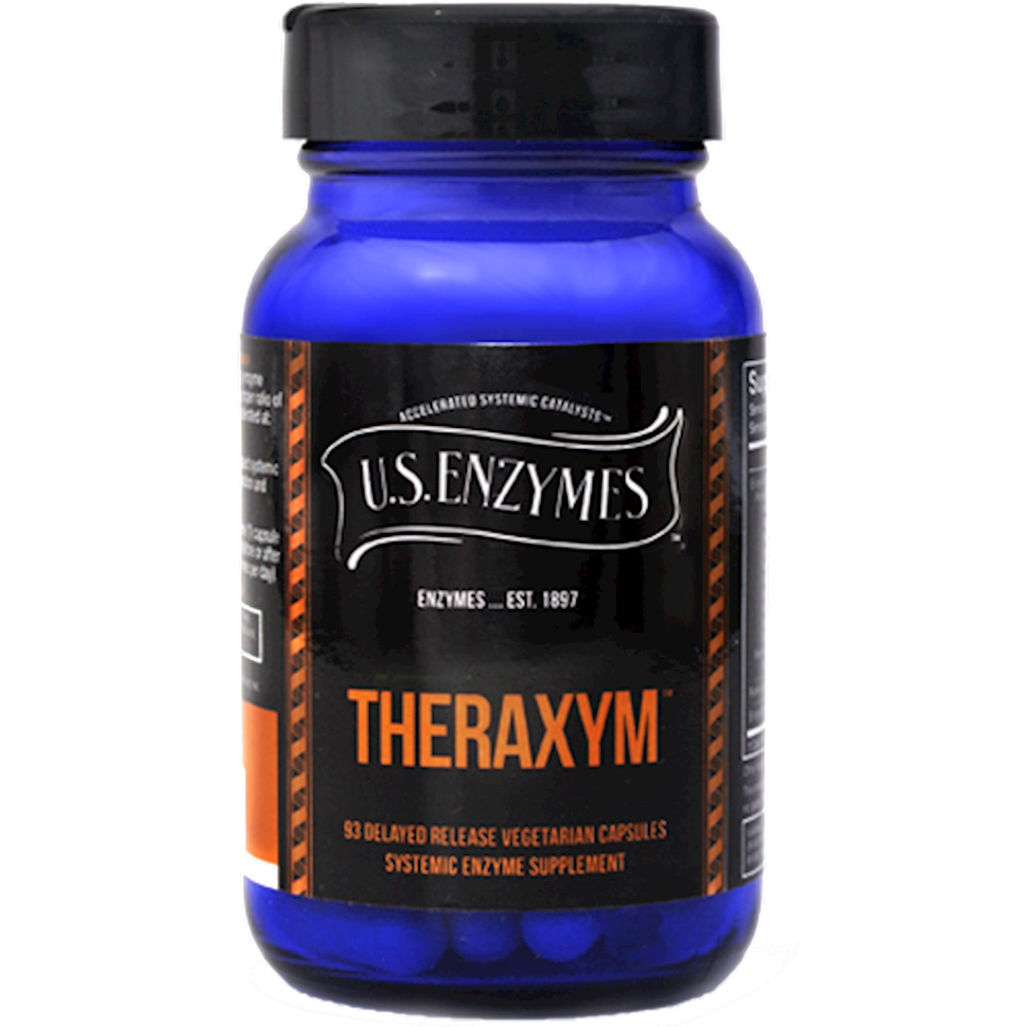 Theraxym DR