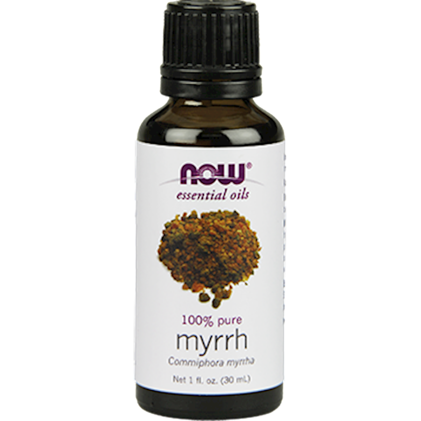 Myrrh Oil