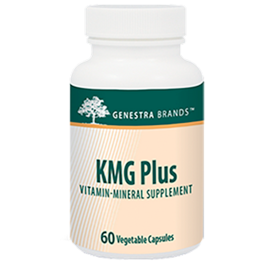KMG Plus