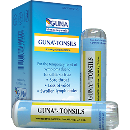 GUNA-Tonsils