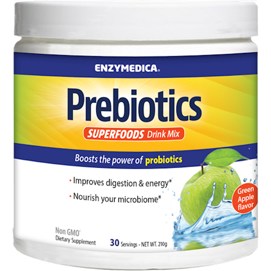 Prebiotics Drink Mix