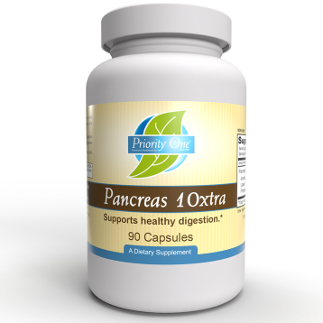 Pancreas 10xtra
