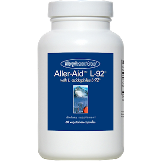 Aller-Aid L-92
