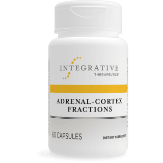 Adrenal-Cortex Fractions