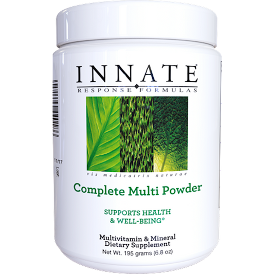 Complete Multi Powder