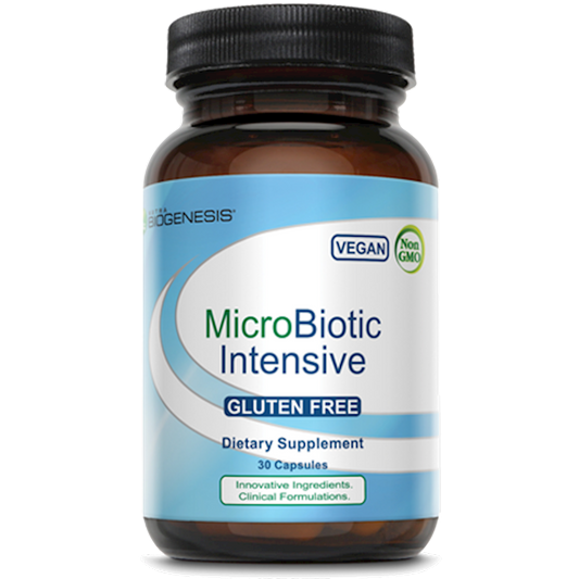 MicroBiotic Intensive