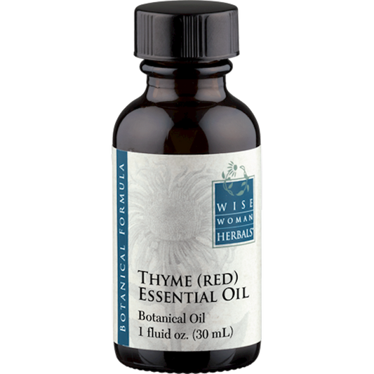 Thyme (Red) Essential Oil