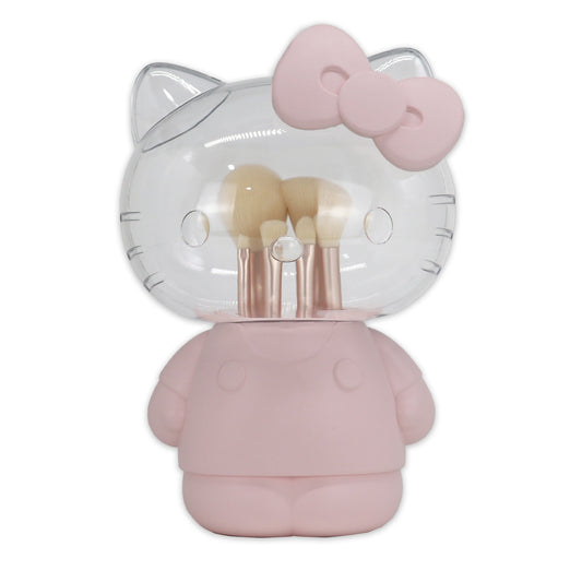 Hello Kitty® 6-PC Brush Gift Set