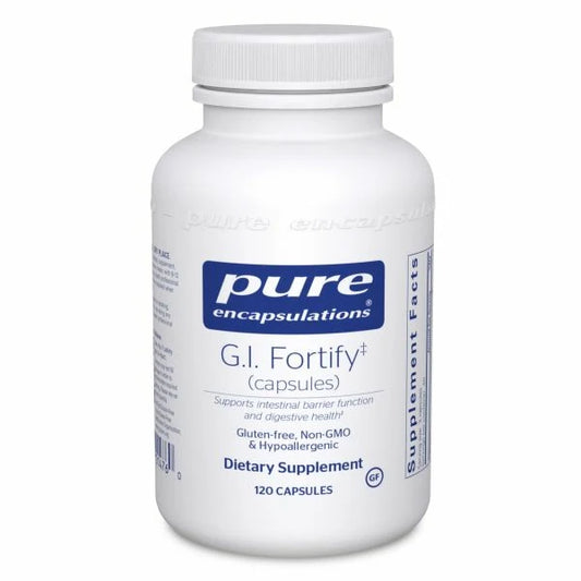 G.I. Fortify (capsules)