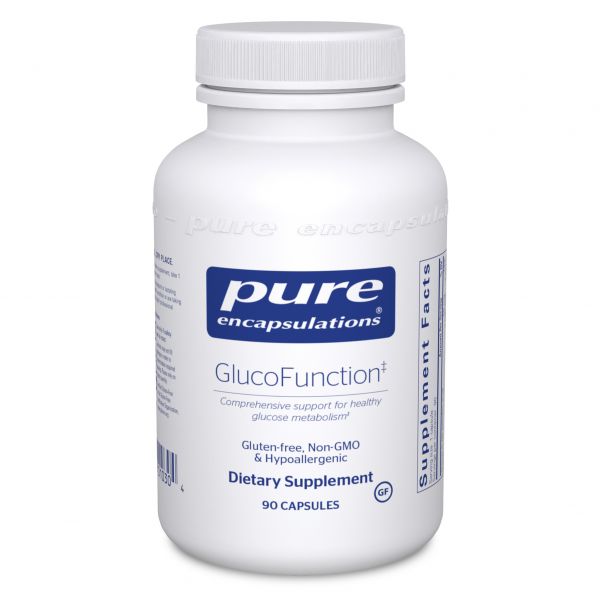GlucoFunction
