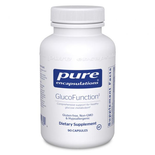GlucoFunction