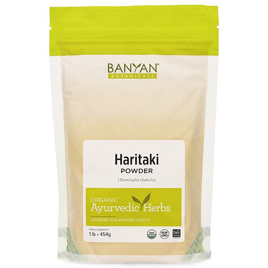 Haritaki Powder