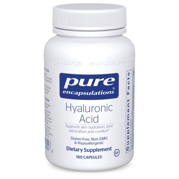 Hyaluronic Acid