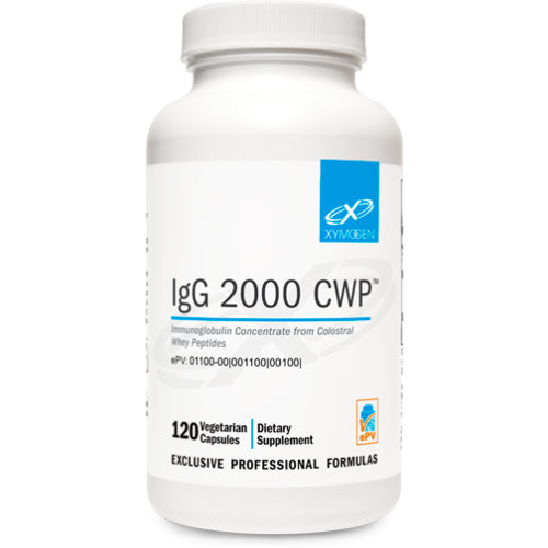 IgG 2000 CWP™