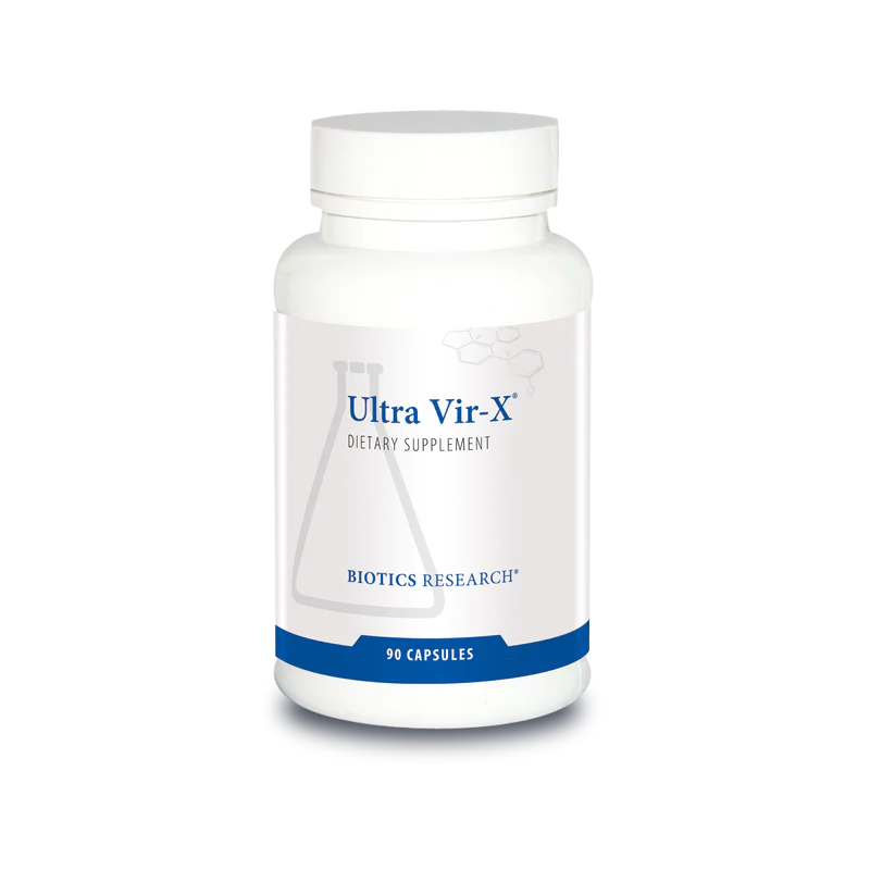 UltraVir-X®