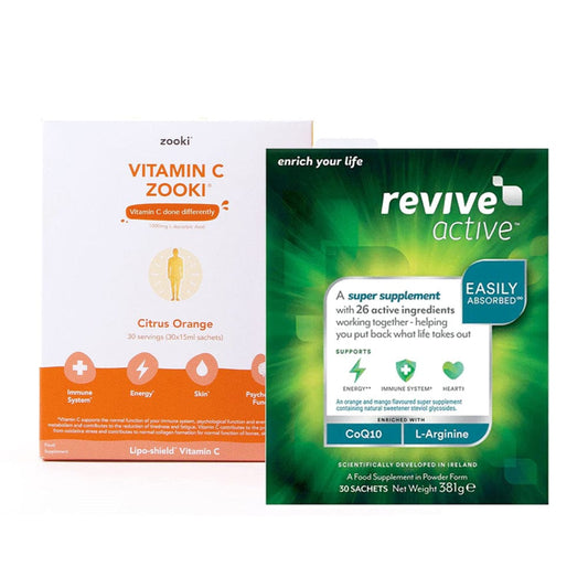 Energy Heroes Bundle