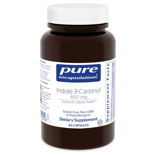 Indole-3-Carbinol 400 mg