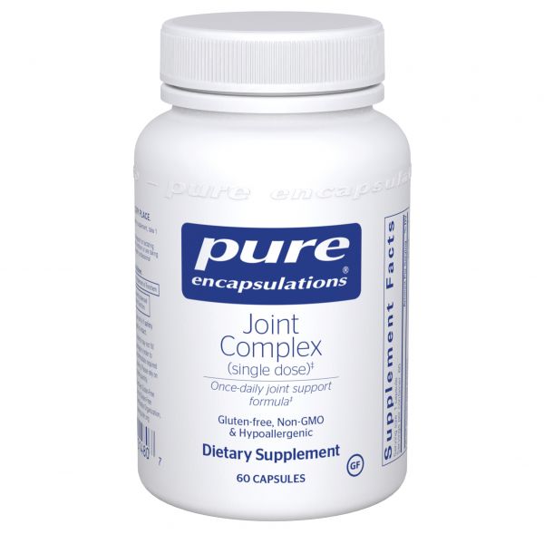 Joint Complex