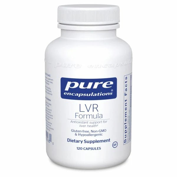 LVR Formula